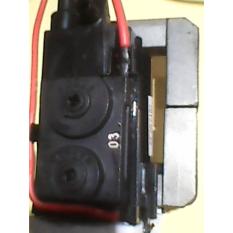 Flyback TV Sanyo JF0501-32612