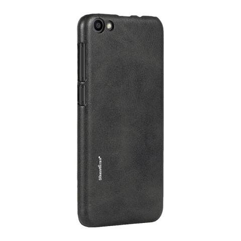 Untuk Umidigi G Case untuk Umidigi G Sarung untuk Umi G Lipat Case Pelindung Kualitas Tinggi Plastik Keras Case Belakang sarung-Internasional 2