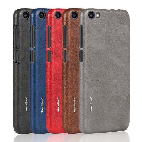 Untuk Umidigi G Case untuk Umidigi G Sarung untuk Umi G Lipat Case Pelindung Kualitas Tinggi Plastik Keras Case Belakang sarung-Internasional 6