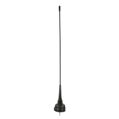 Front Roof Mounted Aerial Antenna for Fiat Punto Seicento Bravo Doblo Ducato - intl