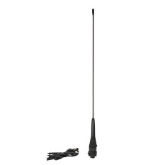 Front Roof Mounted Aerial Antenna untuk Freelander Rover MG-Intl