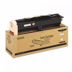 FUJI Xerox Black Toner Cartridge for the Phaser 5500, 113R00668