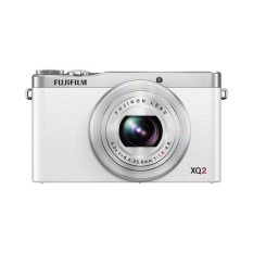 Fujifilm Finepix XQ2 - 12 MP - Putih