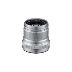 Fujifilm Fujinon XF 50mm F2 R WR Lensa Mirrorless