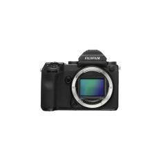 Fujifilm GFX 50S Body Only Kamera Mirrorless