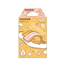 Fujifilm Refill Instax Mini Film Gudetama - Orange