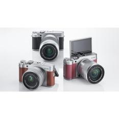 Fujifilm X-A5 Kit 15-45mm Kamera Mirrorless