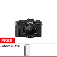 Fujifilm X-T20 Kit 18-55mm R LM OIS Kamera Mirrorless
