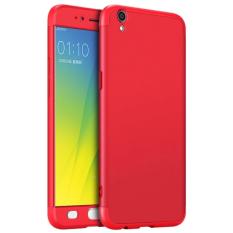 Full Hard Case IPAKY 360 For OPPO A37 / NEO 9