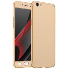 Full Hard Case IPAKY 360 For OPPO A57 / A39