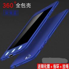 Full Hard Case IPAKY 360 For OPPO NEW A71 / A71