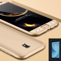 Full HardCase Case IPAKY 360 For Samsung Galaxy J730 / J7 PRO / J7 2017