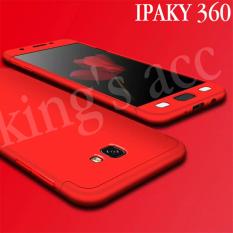 Full Hardcase IPAKY 360 For Samsung Galaxy J5 PRIME