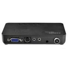 Gadmei Tv Tuner CRT dan LCD 3810E