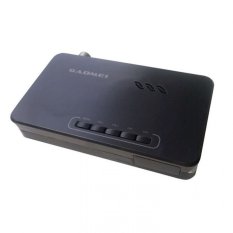Gadmei - TV Tuner LCD 5821 New High Resolution