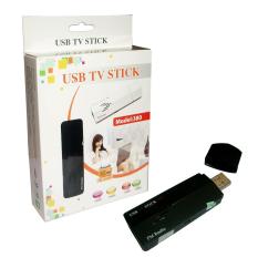 Gadmei TV Tuner USB Stick 380 - Hitam