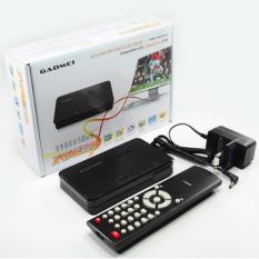 Gadmei TV5821 TV Tuner New Release
