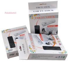 GADMEI USB TV Stick Tuner Analog For PC Laptop 380 Tv Tuner Promo