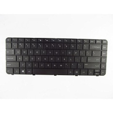 Generic New Keyboard For HP Pavilion G4 G4-1000 G6 G6S G6T G6X 2000 430 640 Presario Q43 CQ43 CQ43-100 CQ57 CQ58 Compaq 435 2000-329wm 2000-299wm US - intl