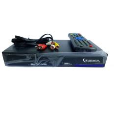 Getmecom HD-5 Monthong Montong Mpeg4 HD Decoder / Receiver Parabola Support Ninmedia