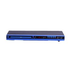 GMC DVD Player - Biru