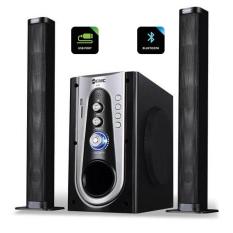 GMC Multimedia Speaker Super Woofer 886P Bluetooth