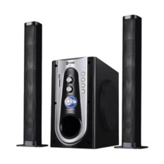 GMC Speaker Aktif Multimedia Bluetooth 886P