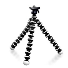 Gorillapod Ukuran Medium For Mirrorless & Action Cam / Gorilla Tripod