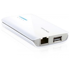 GPL/2PJ0798-TP-LINK TL-MR3040 3g/4g Wireless N150 Portable Router, Didukung, AP/WISP/Router Mode, Kompatibel dengan Dipilih ATT/Verizon Sprint/T-mobile USB MODEM/kapal dari AMERIKA SERIKAT-Intl
