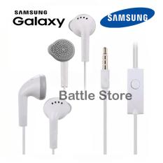 GROSIR Samsung Headset Handsfree HS-330 Stereo Bass ORIGINAL