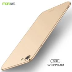 Hard Case Baby skyn for Oppo A83 BLACK/BLUE/RED/GOLD