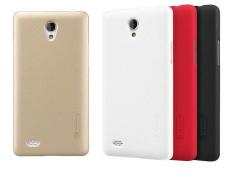 Hard Case Nillkin Frosted For Hp Oppo Joy 3/Case Oppo A11