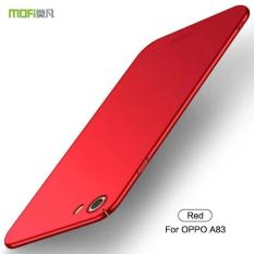 Hardcase Case For OPPO A83 NEW Ultra Slim Shockproof Premium Matte elegan