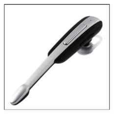 Headseat Bluetooth Stereo Samsung HM 1000