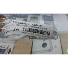 Henset Samsung J5 ORIGINAL 100Persen