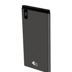 Hippo Power Bank iLo Z1 10.000mAh Dual Output Garansi Resmi
