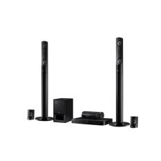 Home Theater 3d Bluray Samsung J5530