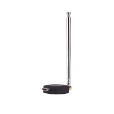 Hot Jual Aksesoris Teknologi USB DVB-T Digital Terestrial TV Tuner Receiver + Antena CD untuk Android-Intl