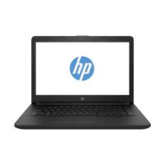 HP 14-BW015AU Notebook - Aqua [AMD A9-9420 DC 3.0-3.6GHz/4GB/500GB/RADEON R5/14