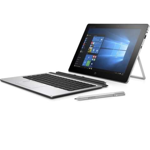 HP Elite x2 1012 V9D45PA/BASEA2 ( Intel Core M3-6Y30/Ram 4Gb