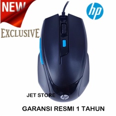 HP Gaming Mouse M150 - Hitam