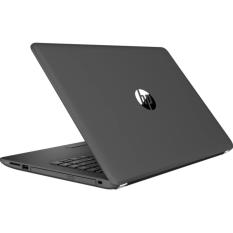 HP Notebook - 14-bw017 - AMD A9 9420 - RAM 8GB -DVD - 500GB - ATI RADEON R5 2GB - 14