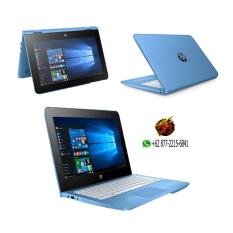 HP PAV X360 11- AB035TU AB036TU - Intel Celeron N3060 - 4GB Ram - 500GB HDD - Win 10 - 11.6
