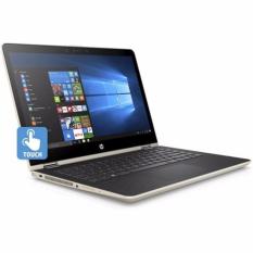 HP Pavilion x360 - 14-ba006tx