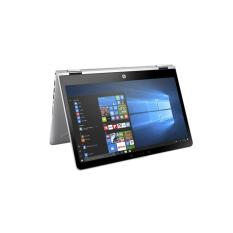 HP Pavilion X360 Convert 14-BA164TX - Intel Core i7-8550 - 8GB - 1TB + 128SSD - VGA - Non DVD - 14