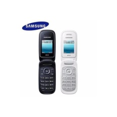 Hp Samsung Caramel GT E1272 Samsung Lipat/Flip Garansi Resmi 1th