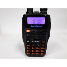 HT Handy Talky Baofeng GT-3Plus