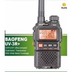 Ht Mini Baofeng uv-3r Plus