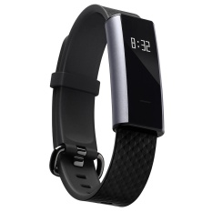 Huami AMAZFIT A1603 Asli Smartband Android IOS Kompatibel Kebugaran Tracker-Intl