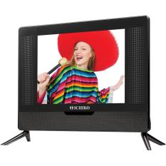 Ichiko LED TV 17 Inch S1718 USB Movie HDMI PC FULL HD